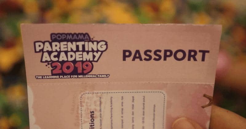 Popmama.com/FX Dimas