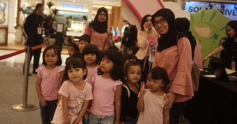 Popmama.com/FX Dimas