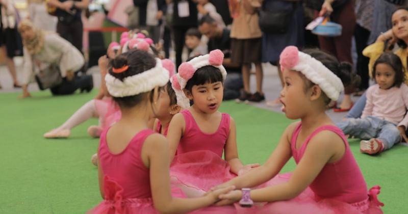 Popmama.com/FX Dimas