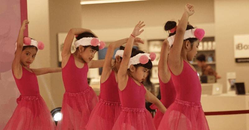 Popmama.com/FX Dimas