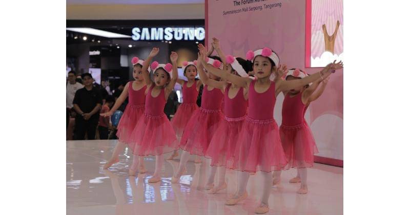 Popmama.com/FX Dimas