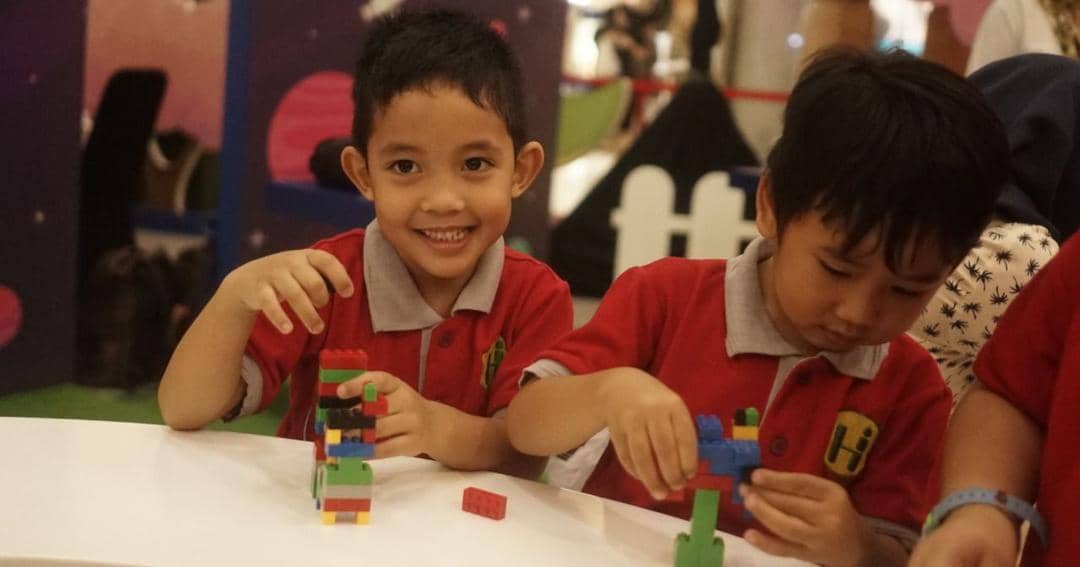 Popmama.com/FX Dimas