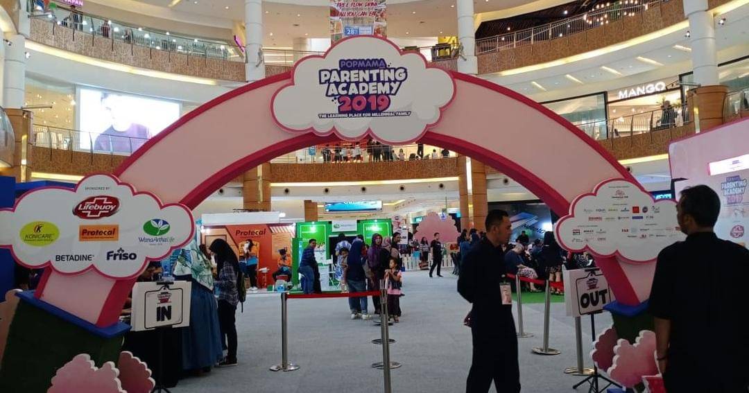 Popmama.com/Jemima Karyssa