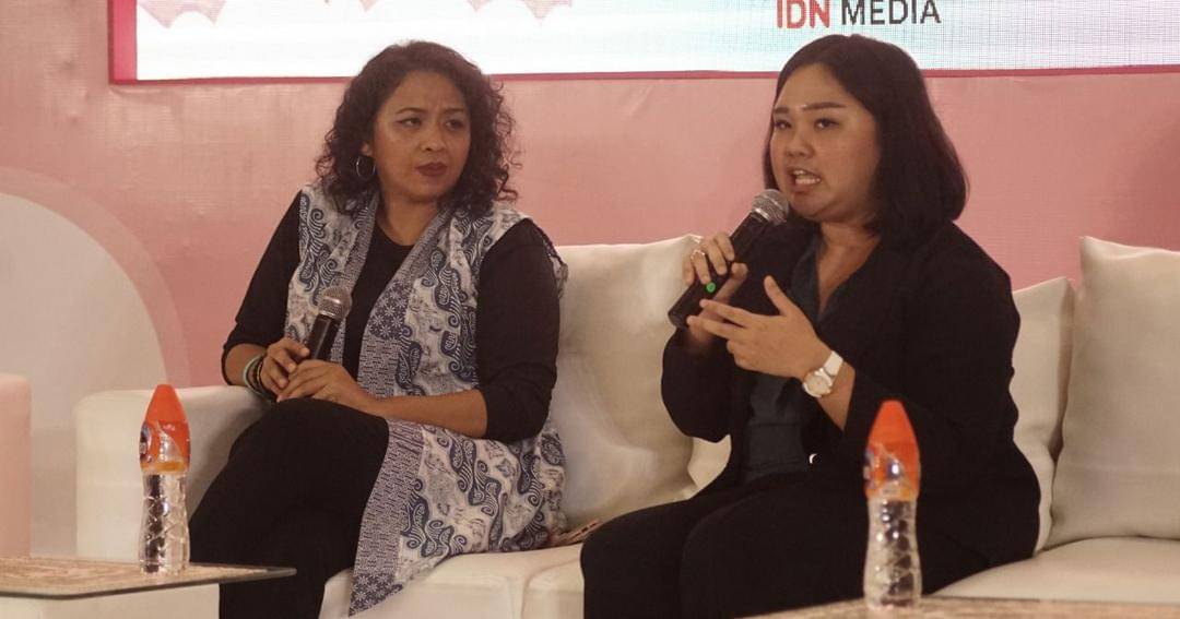 Popmama.com/FX Dimas