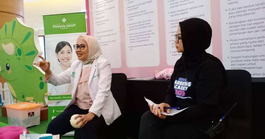 Popmama.com/Jemima Karyssa