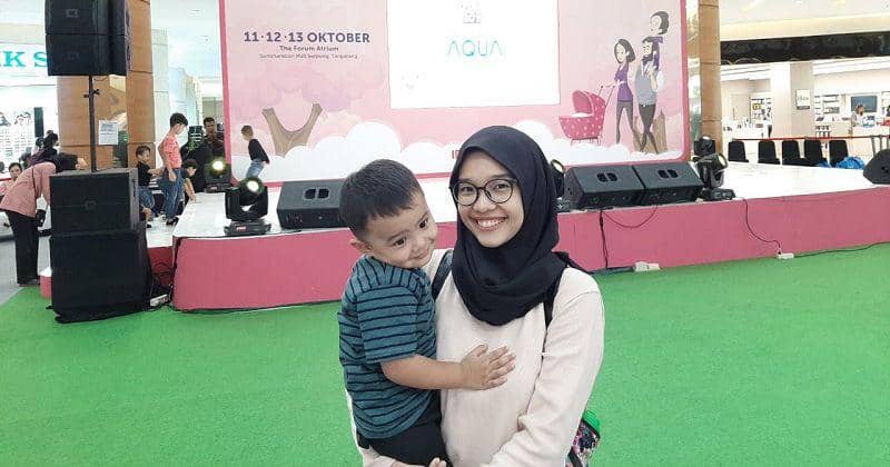 Dok. Popmama.com/Sarrah Ulfah