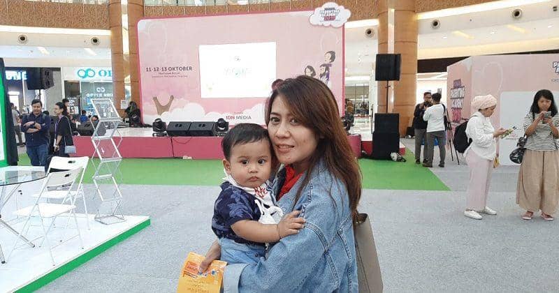 Dok. Popmama.com/Sarrah Ulfah