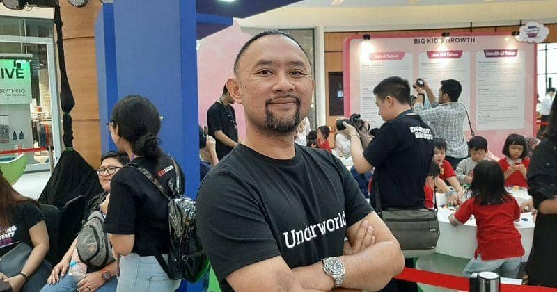 Dok. Popmama.com/Sarrah Ulfah