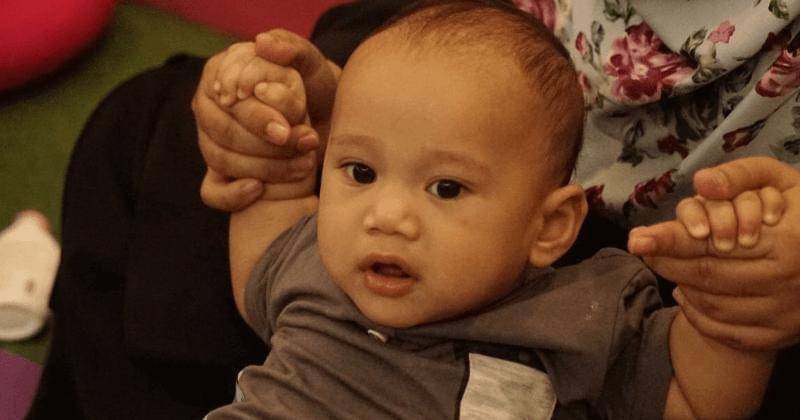 Popmama.com/FX Dimas