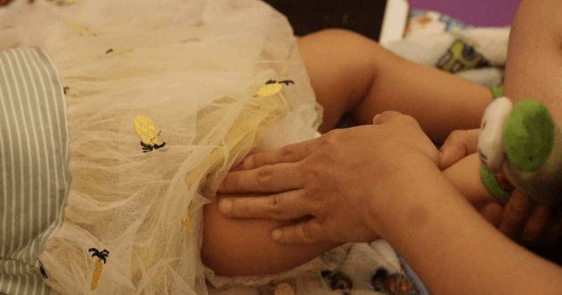 Popmama.com/FX Dimas