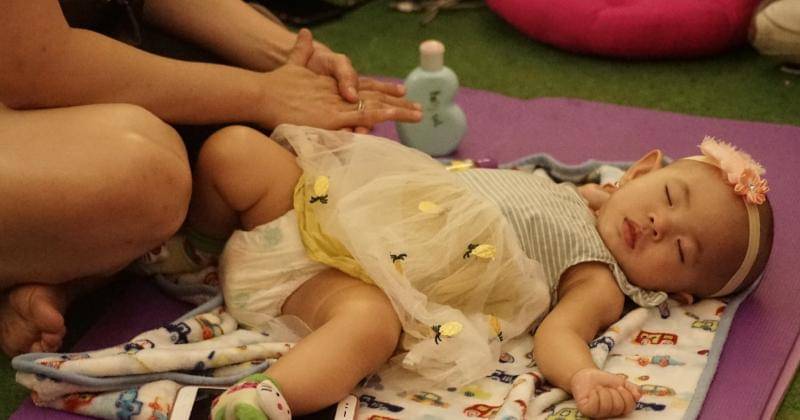 Popmama.com/FX Dimas