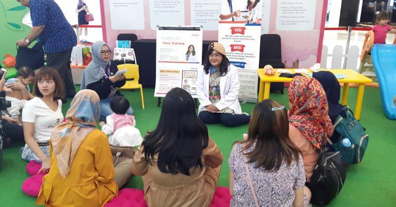 Popmama.com/Ajeng Annastasia