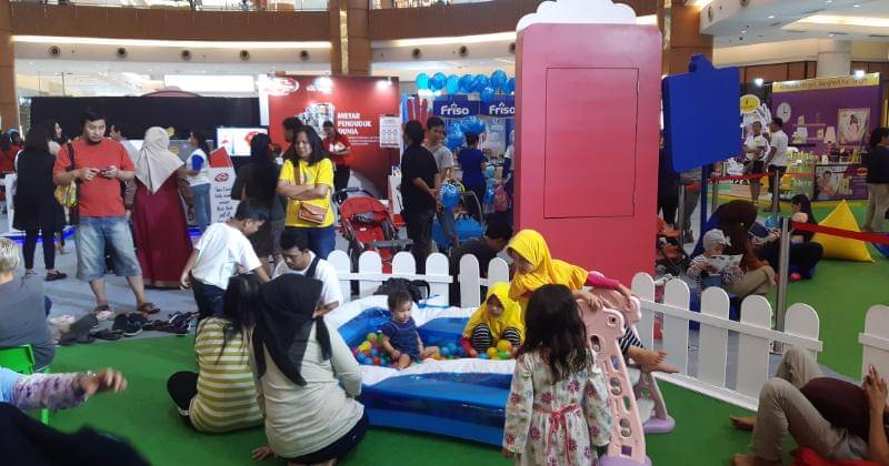 Popmama.com/Ajeng Annastasia