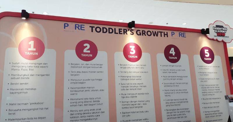 Popmama.com/Ajeng Annastasia