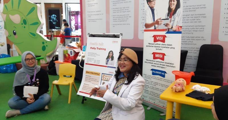 Popmama.com/Ajeng Annastasia