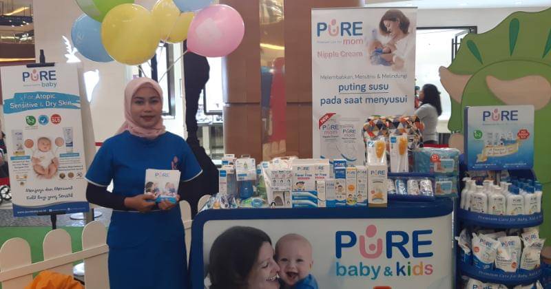 Popmama.com/Ajeng Annastasia