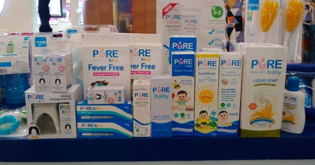 Popmama.com/Jemima Karyssa