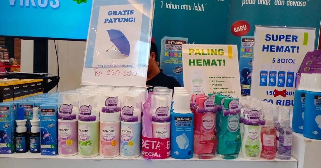 Popmama.com/Jemima Karyssa