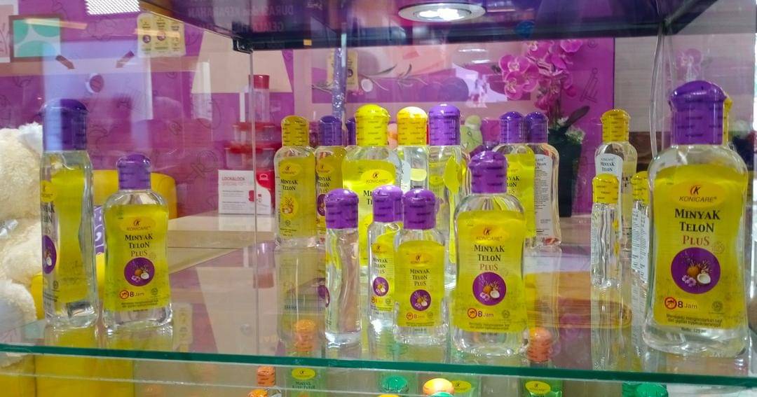 Popmama.com/Jemima Karyssa