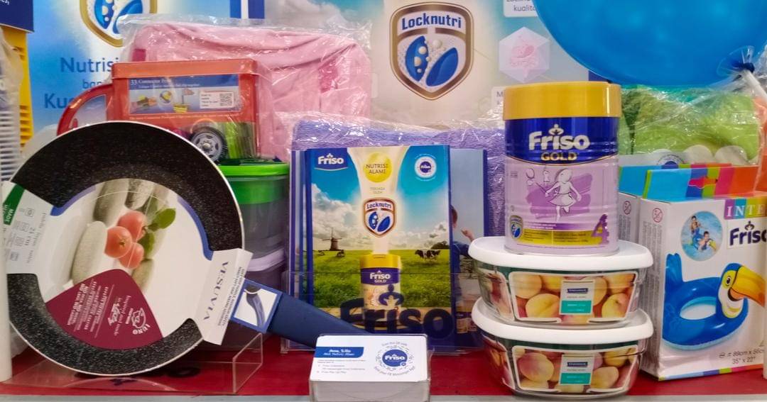 Popmama.com/Jemima Karyssa