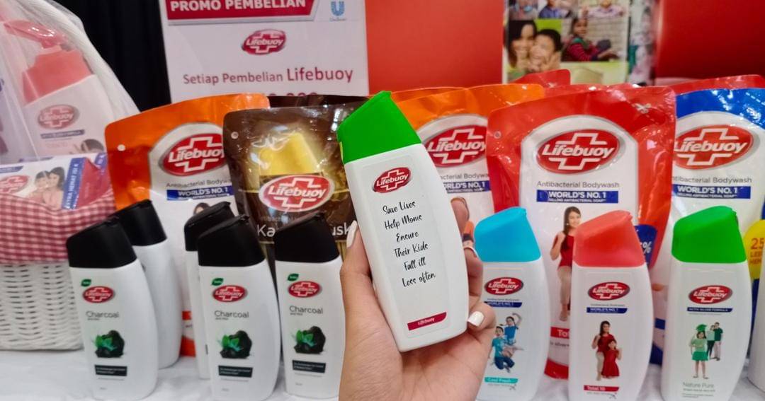 Popmama.com/Jemima Karyssa