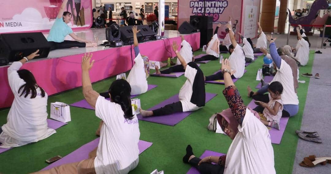 Popmama.com/Gregorius Prasantyo