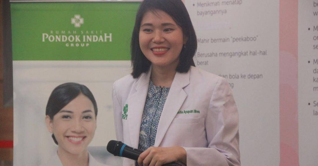 Popmama.com/Billa Ayu Kinanti
