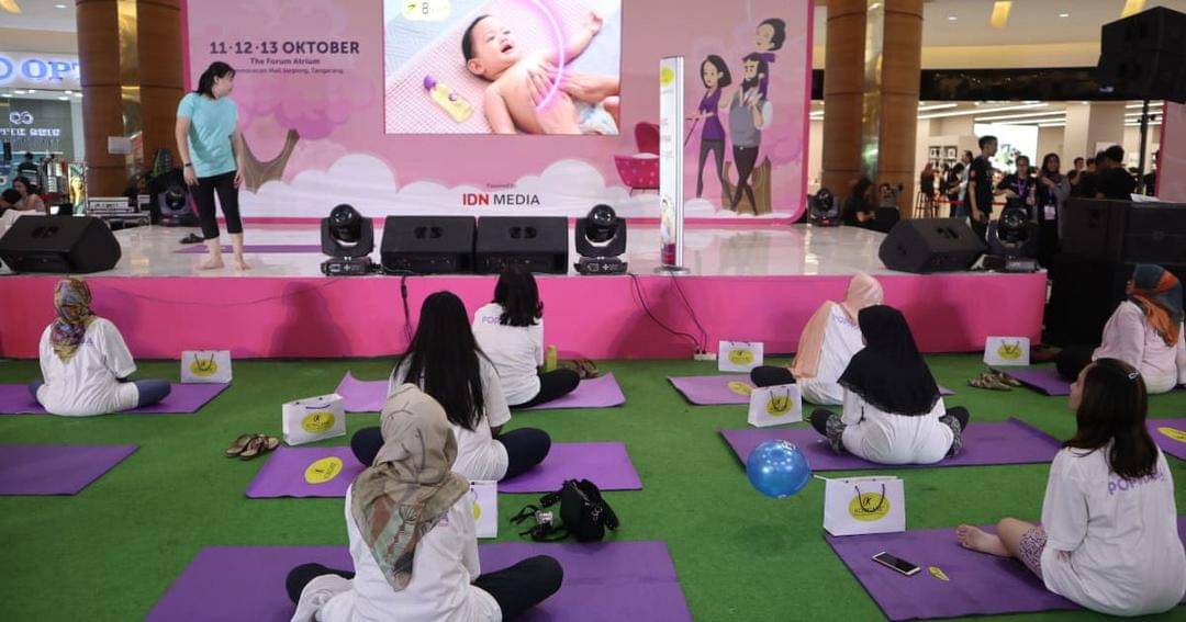 Popmama.com/Gregorius Prasantyo