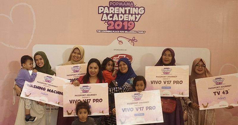 Popmama.com/FX Dimas