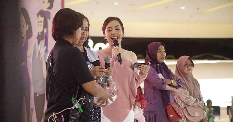 Popmama.com/FX Dimas