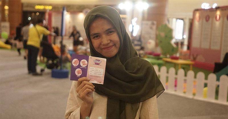 Popmama.com/FX Dimas