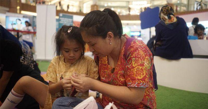 Dok. Popmama.com/Fx Dimas