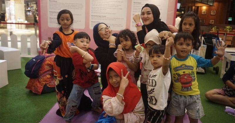 Dok. Popmama.com/Fx Dimas