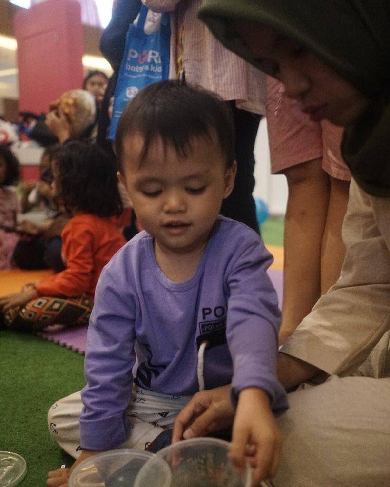 Dok. Popmama.com/Fx Dimas