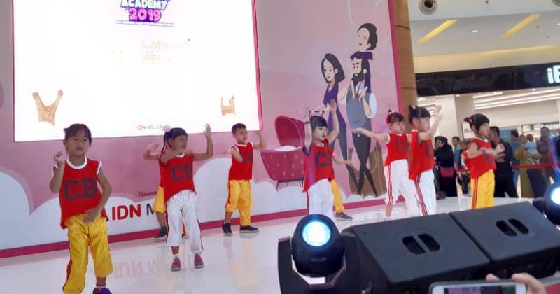 Popmama.com/Ajeng Annastasia