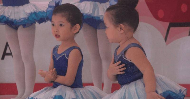 Popmama.com/Billa Ayu Kinanti