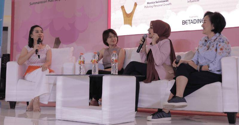 Tips dan Trik Anti Panik Saat Hadapi Anak yang Sedang Sakit