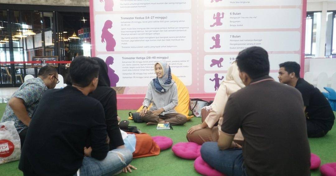 Popmama.com/FX Dimas