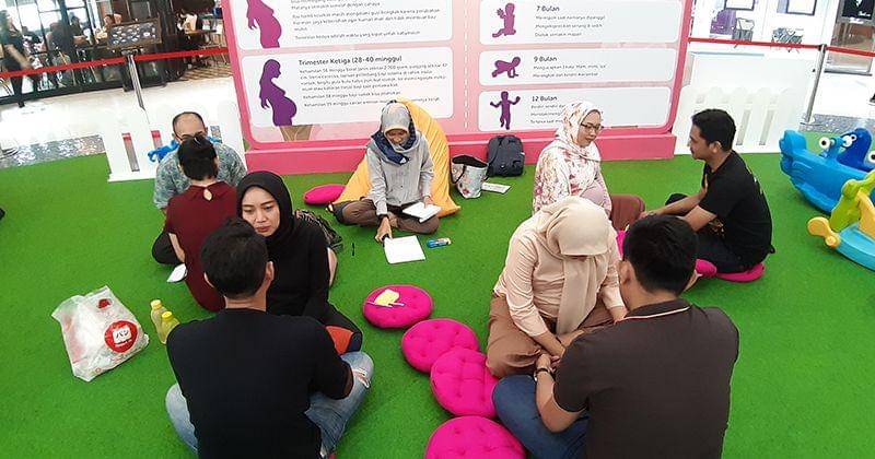 Popmama.com/Ninda Anisya