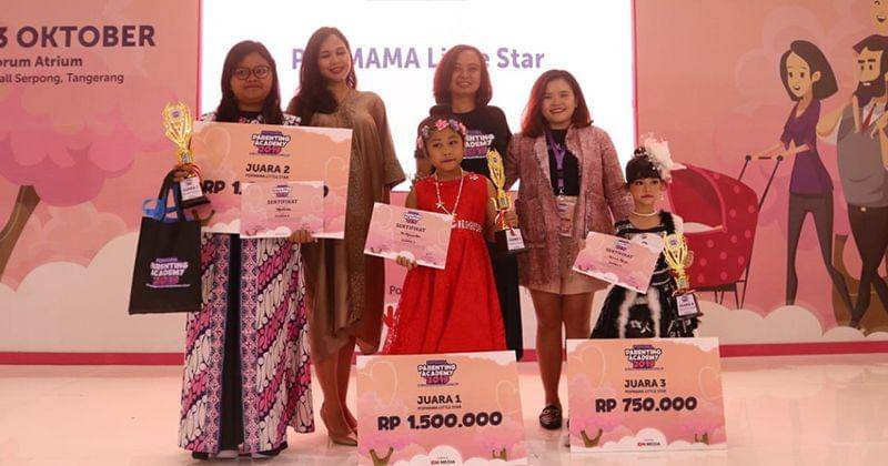 Popmama.com/FX Dimas