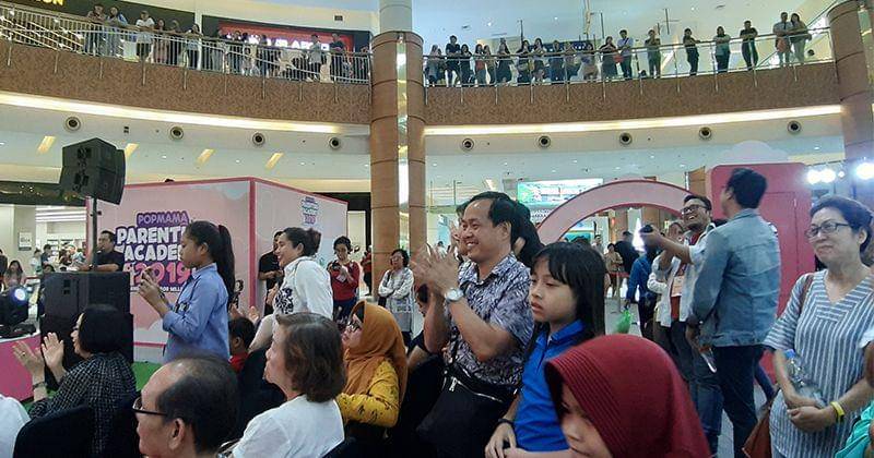 Popmama.com/Ninda Anisya