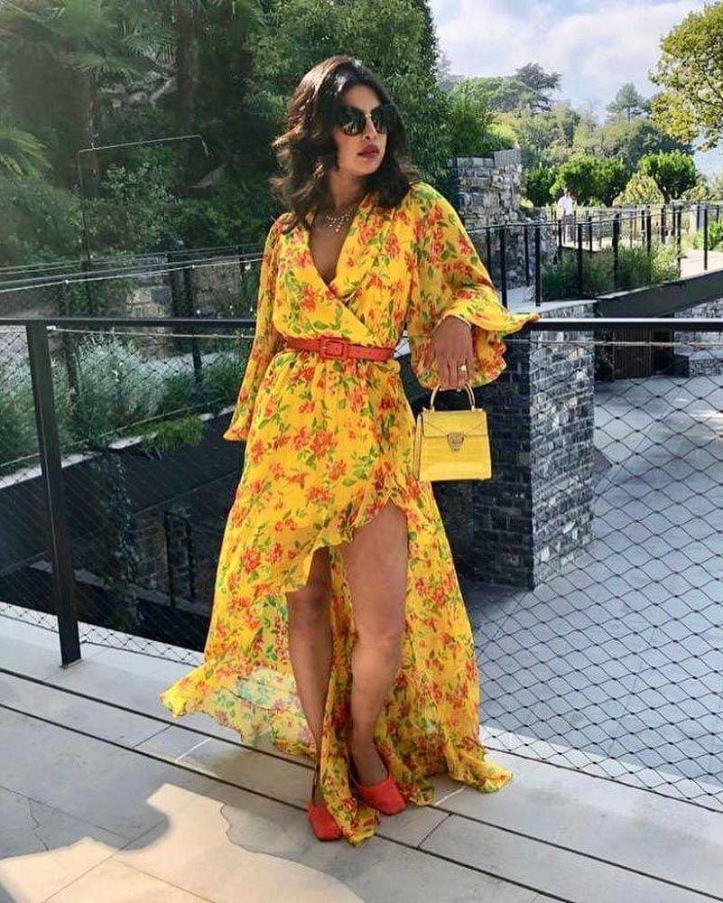 Instagram/priyankachopra