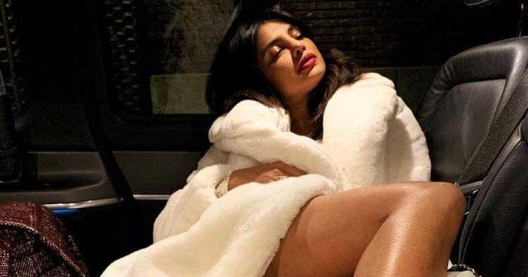 Instagram/priyankachopra