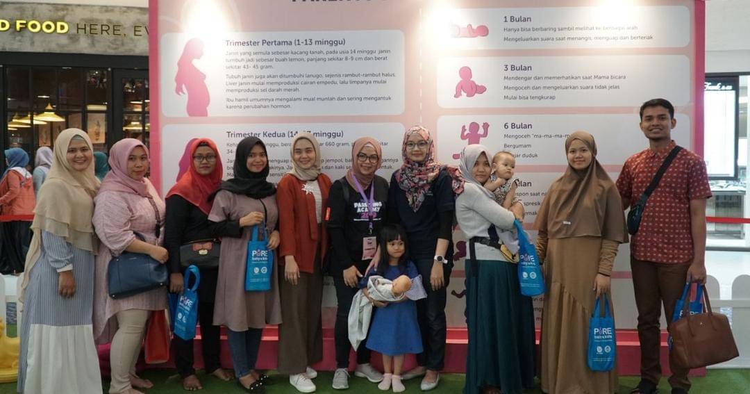 Popmama.com/Rama Rafael