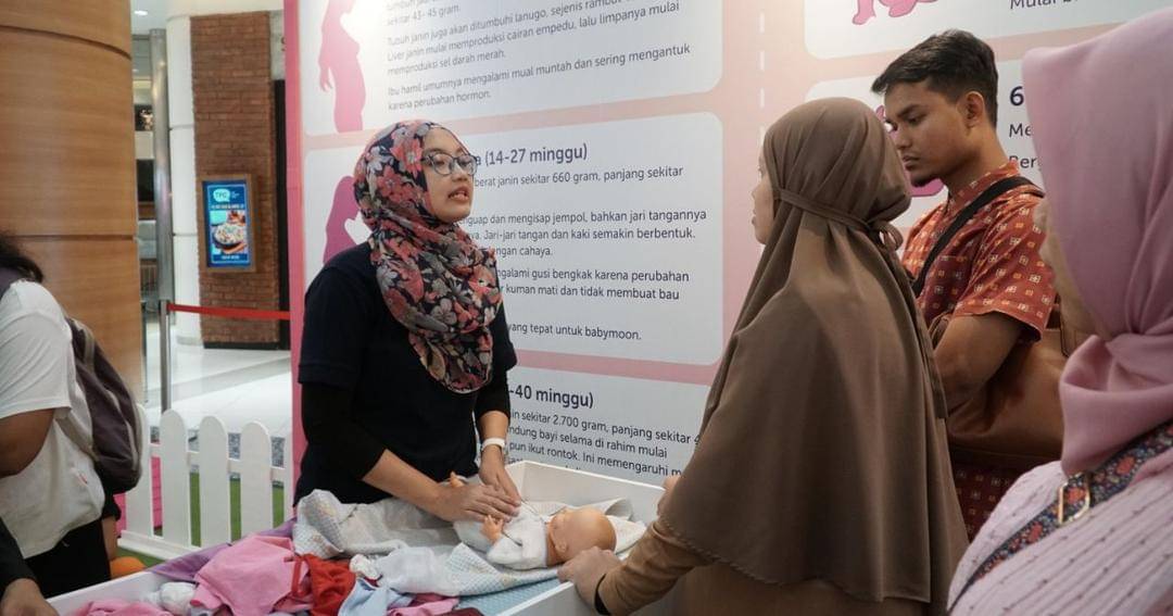 Popmama.com/Rama Rafael