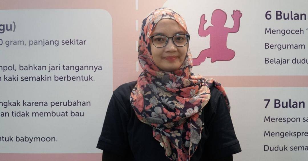 Popmama.com/Rama Rafael