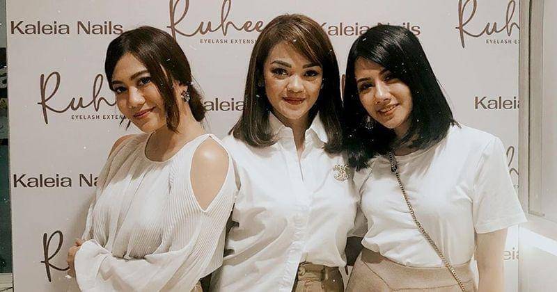 Instagram/misssheella