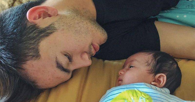 Instagram.com/babyken.algibran