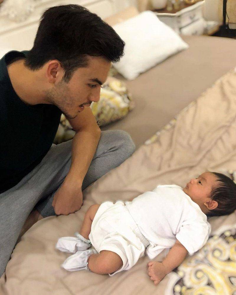 Instagram.com/babyken.algibran