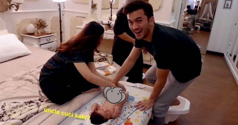 Youtube.com/Rizkina Nazar